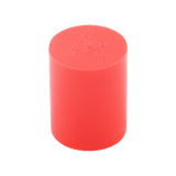 RED CAPLUG INDICATOR 761 VALVE