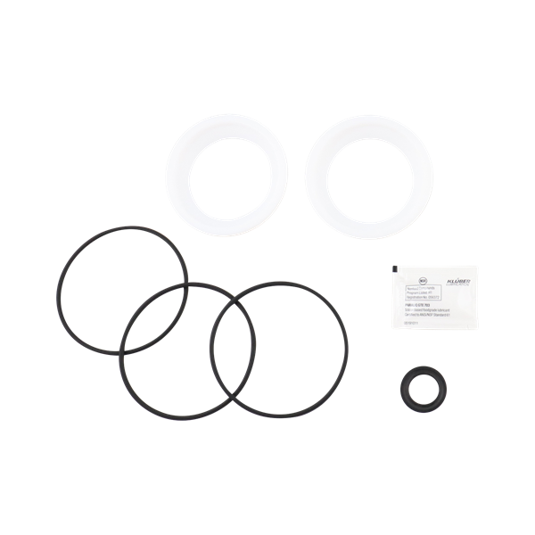 SERVICE KIT 3" EPDM UNIQUE SSV TR DIVERT VALVE