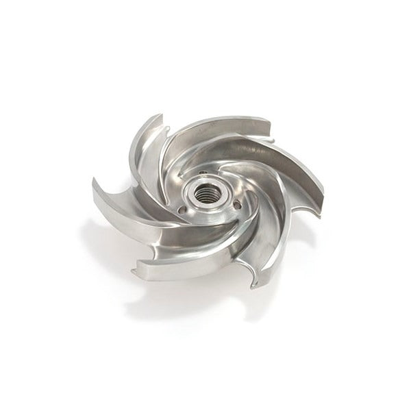 IMPELLER 130MM 32RA LKH 10