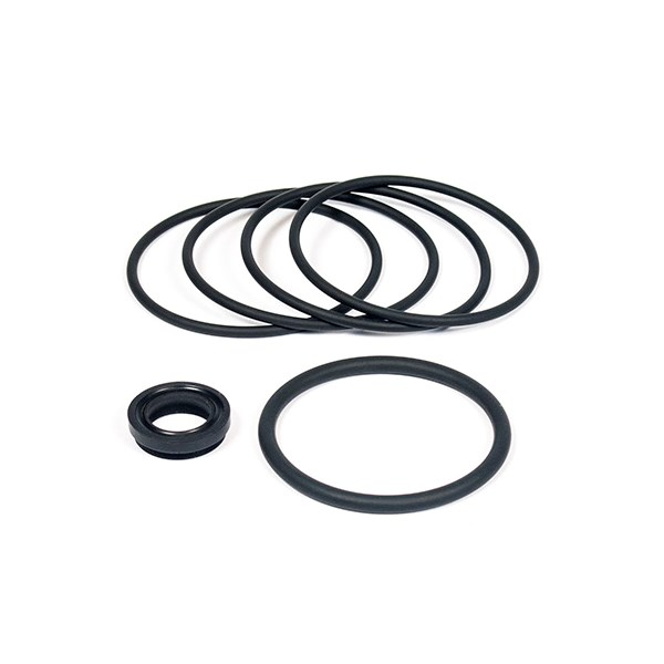 SERVICE KIT 2.5" EPDM UNIQUE SSV REVERSE ACTING SHUTOFF VALVE