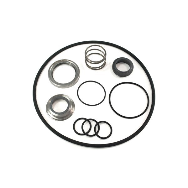 SERVICE KIT SC/SC EPDM SINGLE FLUSH SHAFT SEAL WITH IMPELLER O-RING LKH 25 35 45