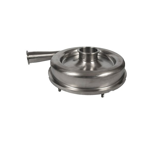CASING LKH 40 3X2 TC POLISHED