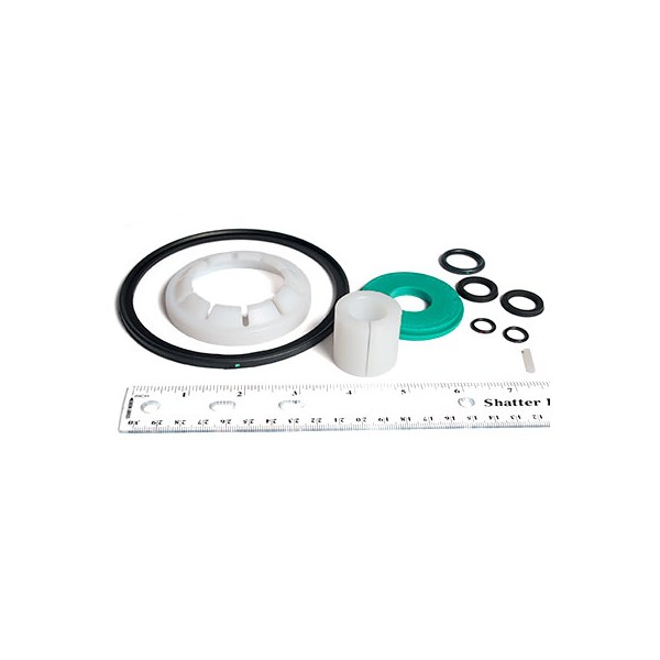 SERVICE KIT 3" EPDM REVERSE ACTING DIVERT 761TR 741TR