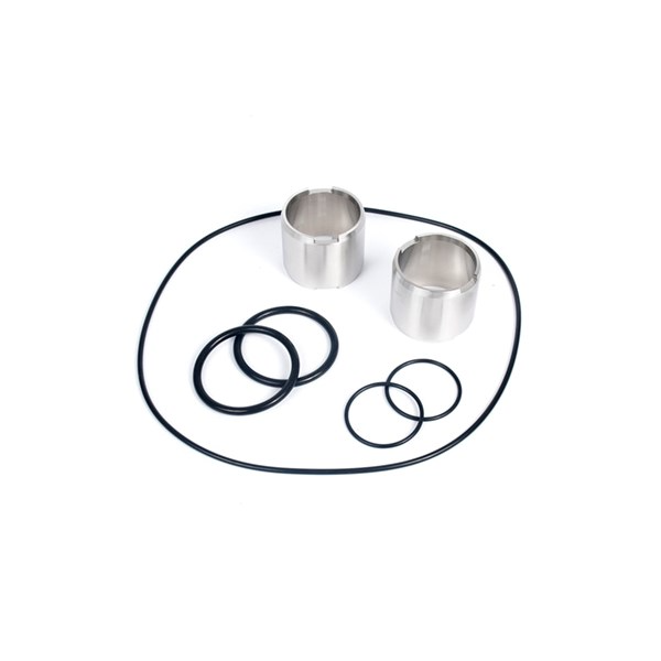 SEAL KIT U1 ZP1 MODEL 60 130 SINGLE O-RING VITON ZIRCONIA