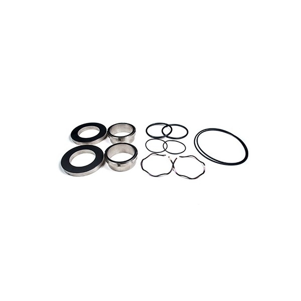 SEAL KIT U2 ZP2 MODEL 220 180 SINGLE MECHANICAL SC/SC VITON