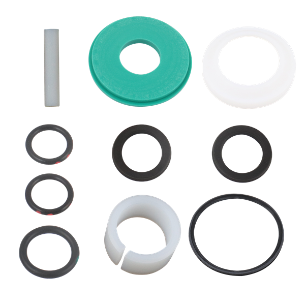 SERVICE KIT 3" EPDM SHUTOFF 761TR2 741TR2