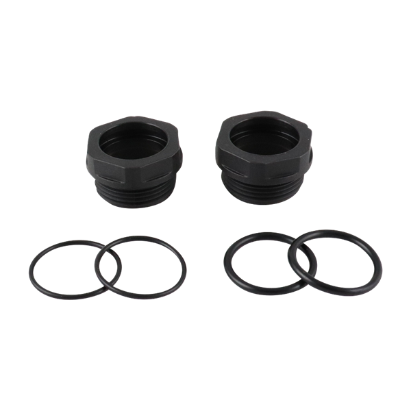 SERVICE KIT ACTUATOR UNIQUE SSV VALVE SEMI-MAINTAINABLE