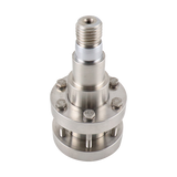 STUB SHAFT ASSEMBLY 7.5-10HP 210TC LKH