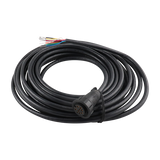 MOLDED CABLE ASSEMBLY 30 FT