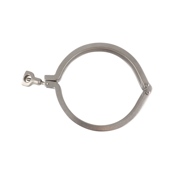 CLAMP ASSEMBLY 304 216