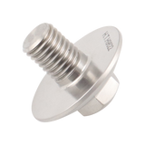 IMPELLER SCREW POLISHED 32 RA LKH 70