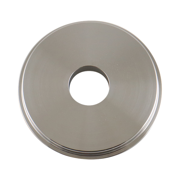 BONNET 2.5" UNIQUE SSV VALVE