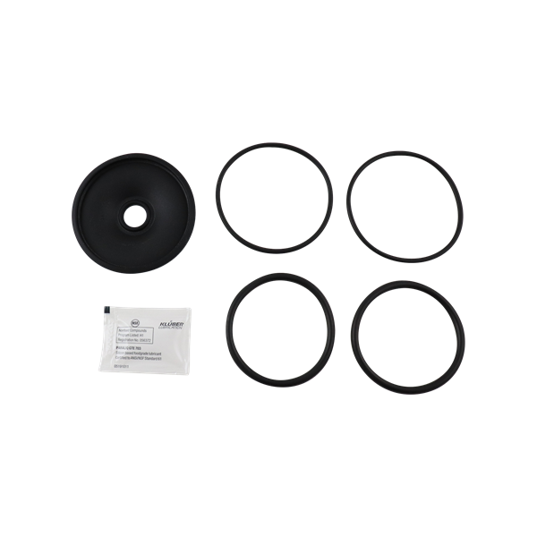 SERVICE KIT 2.5" EPDM UNIQUE SSV DIVERT ASEPTIC VALVE