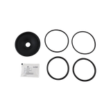 SERVICE KIT 2.5" EPDM UNIQUE SSV DIVERT ASEPTIC VALVE