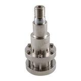SHAFT SET 324/365TSC 40-75 HP LKH 70