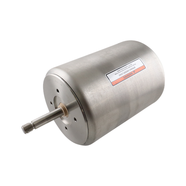 ACTUATOR FOR 761TR2 SHUTOFF