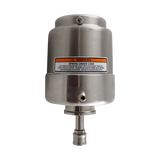 ACTUATOR NORMALLY CLOSED TYPE 200 300 SERIES