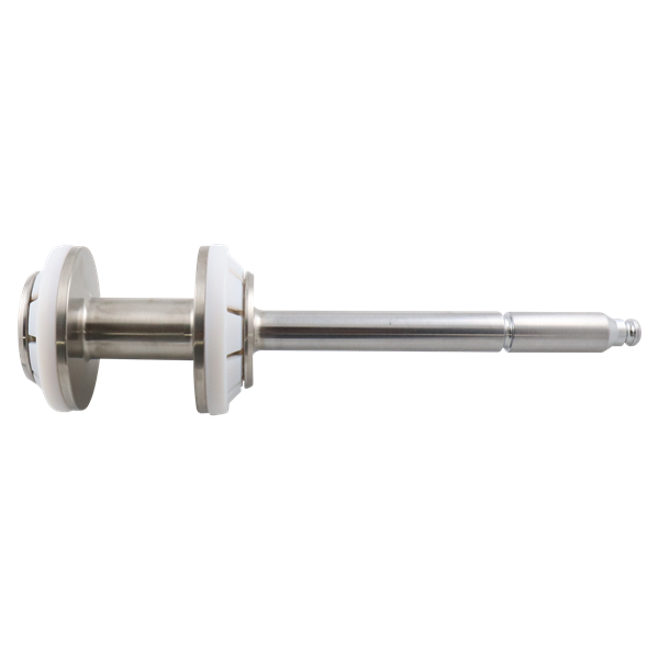STEM AND SEAT ASSEMBLY 2" FLO DIVERSION