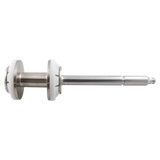 STEM AND SEAT ASSEMBLY 2" FLO DIVERSION