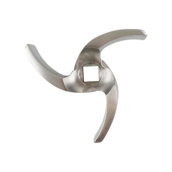 IMPELLER 4" C114