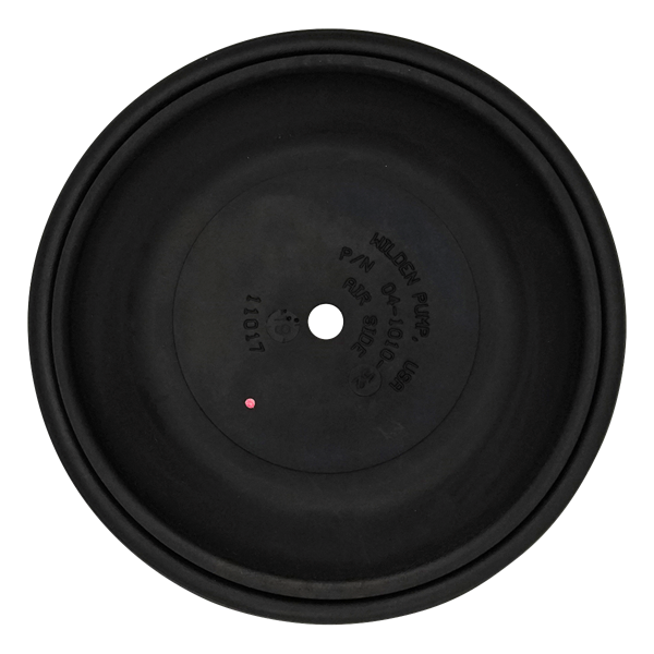 PRIMARY DIAPHRAGM NORDEL