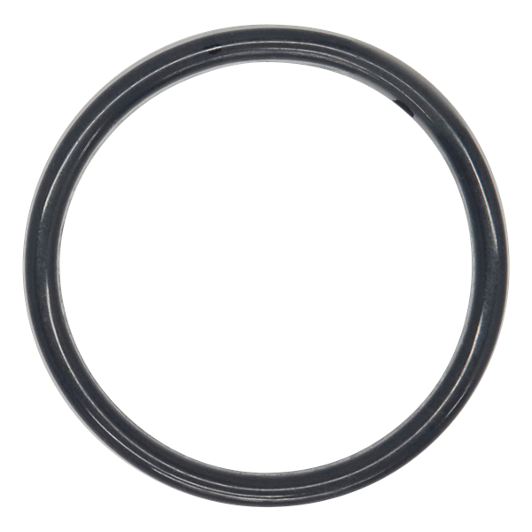 O-RING 1.233 X 0.165 TEFLON / VITON M2R