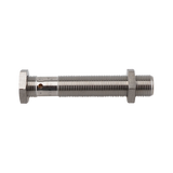 IFT216 - M12 SENSOR PLUG, 10-30VDC, NO, PNP, 3 WIRE