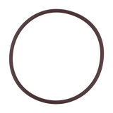 O-RING SEAL BODY FACE VITON ZP3 180 184 220 224