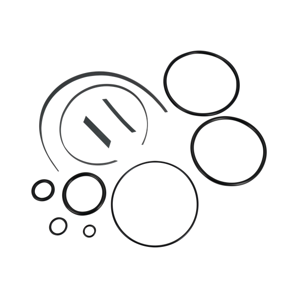SERVICE KIT ACTUATOR MIXPROOF VALVE 1.5" 2"