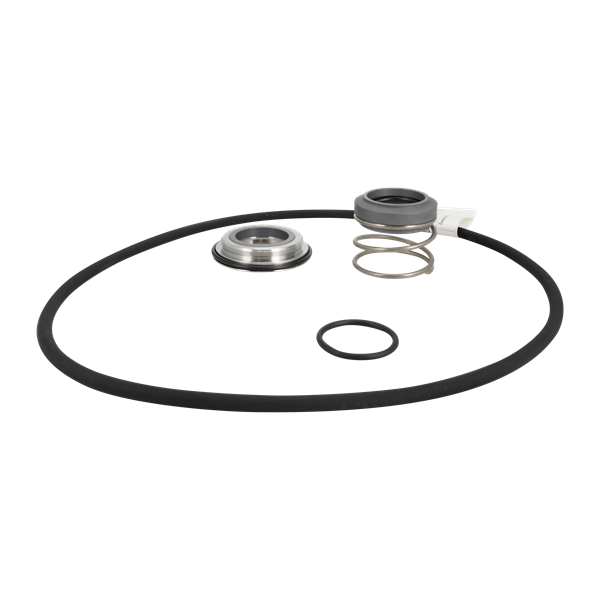 SERVICE KIT SC/SC EPDM SINGLE SHAFT SEAL WITH IMPELLER O-RING LKH 25 35 45