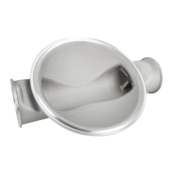 LIQUID CHAMBER ALUMINUM