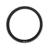 BODY GASKET 3" VITON WITH 316L METAL RING FOR AIR VALVE