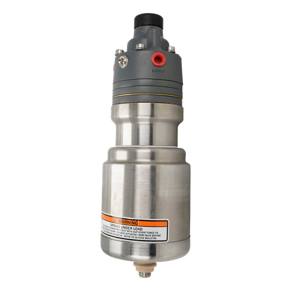 ACTUATOR 14D 1.5" 2" 2.5" 3" DIAPHRRAGM 771