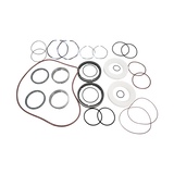 SEAL KIT ZP3 MODEL 220 180 DOUBLE MECHANICAL SILICONE SC/TC VITON