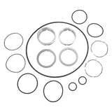 SEAL KIT SC/TC VITON SINGLE ZP3 MODEL 30