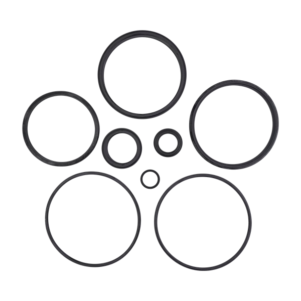 SERVICE KIT 3" EPDM CP-3 PLUG SET UP 11