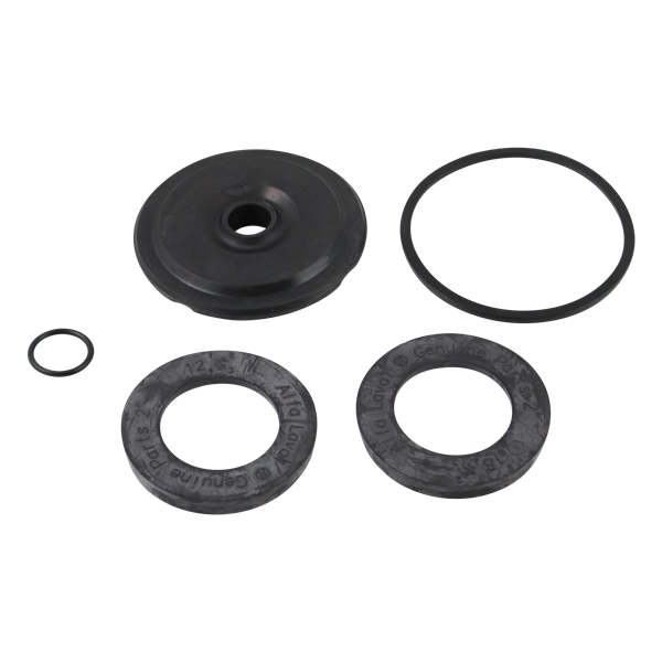 SERVICE KIT 2" EPDM DIVERT SRC SMO