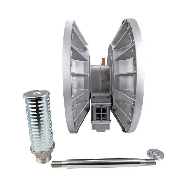 REPAIR KIT PS1500 AAA RUBBER RETRO