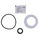 SERVICE KIT 2.5" VITON UNIQUE SSV TR-2 SHUT-OFF / TR-2 LONG STROKE SHUTOFF