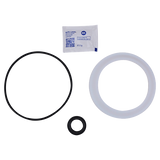 SERVICE KIT 4" EPDM UNIQUE SSV TR2 SHUTOFF VALVE