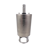 ACTUATOR 2.5" NO F. UNIQUE SSV TR2 SH.O./CH.O./NC-RA, CH.O.+TR2-NC-RA SH.O./CH.O BLAS