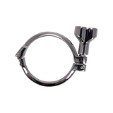 CLAMP BODY 2" 304 UNIQUE SSV