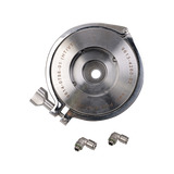 SERVICE TOOL FOR LOWER RADIAL PLUG SEAL DN65 DN76 DN80 UNIQUE MIXPROOF