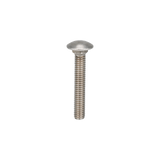 BOLT RHSN 5/16-18 X 2