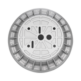 AIR CHAMBER P8 DC ALUMINUM