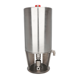 ACTUATOR #20 SRC 3" 4" POLISHED