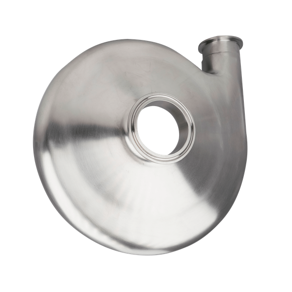 CASING 2X1.5 TC 316L 216