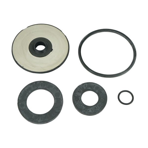 SERVICE KIT 1.5" EPDM DIVERT SRC SMO