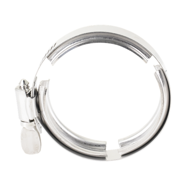 CLAMP BAND TYPE 2"