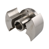 ROTOR TWIN BLADE ZP3 130 134 STANDARD CIP ALLOY 88
